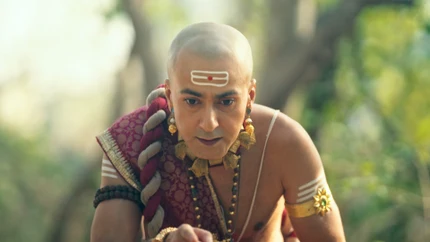 Tenali Rama on Sony SAB