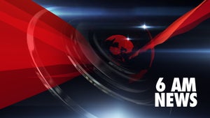 6 AM News on Manorama News - past program