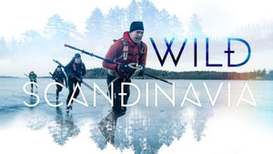 Wild Scandinavia on Sony BBC Earth SD - past program