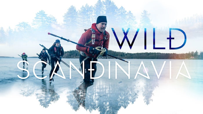Wild Scandinavia Episode No.2 on JioTV