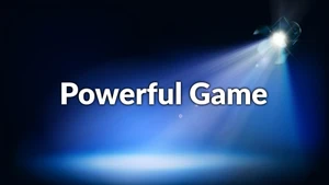 Powerful Game on NH BollyFlix - live program