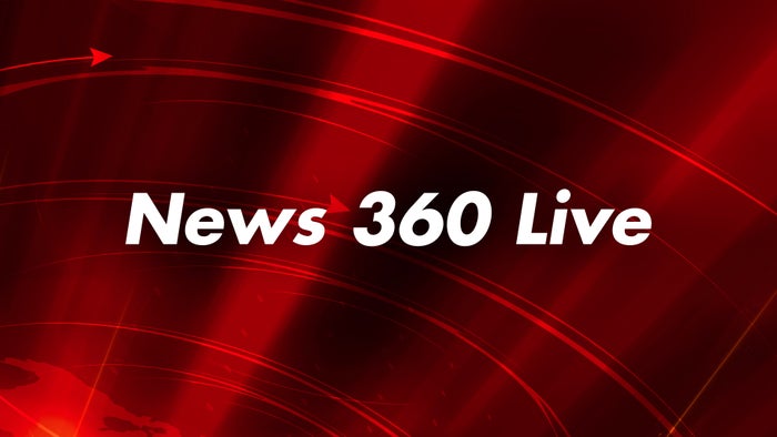 News 360 Live on JioTV