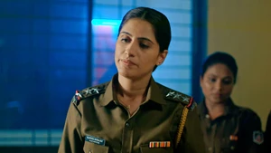 Crime Patrol 2.0 on SET HD - past program