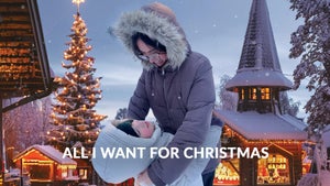 All I Want For Christmas Episode 1 on Travelxp HD - past program