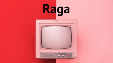 Raga on Insync - past program