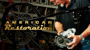 Kings of Restoration on History TV18 HD - live program