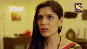 Crime Patrol Satark on SET HD - past program