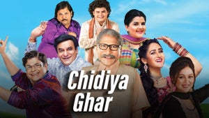 Chidiya Ghar Episode 1 on Sony Pal - past program