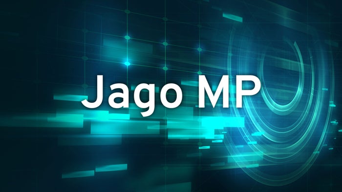 Jago MP on JioTV