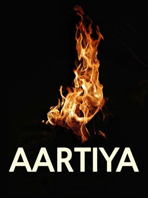 Aartiyaan on Vedant Ras Swar Shree - past program