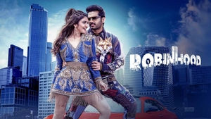 Robinhood on Sony Max SD - past program