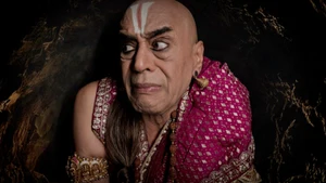 Tenali Rama on Sony SAB