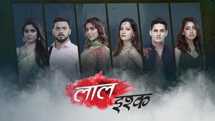 Laal Ishq Episode No.163 on JioTV