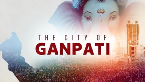 The City of Ganpati on History TV18 HD Telugu