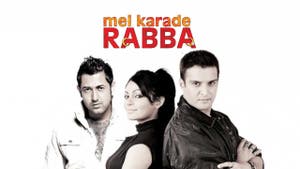 Mel Karade Rabba on mh1 (Music) - past program