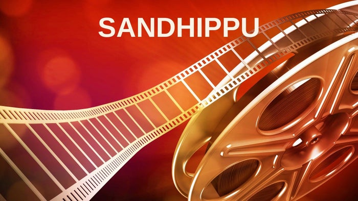 Sandhippu on JioTV