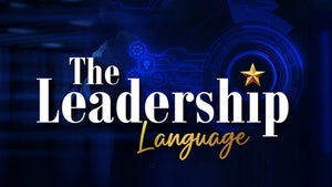 The Leadership Language on CNBC TV18 - past program