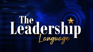 The Leadership Language on CNBC TV18 - past program