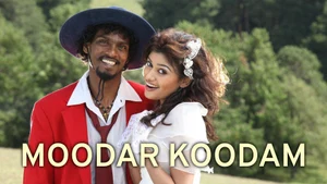 Moodar Koodam on Colors Tamil HD - past program