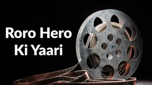 Roro Hero Ki Yaari on Gubbare - past program