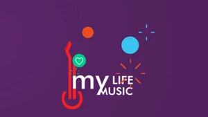 My Life My Music on Insync - past program