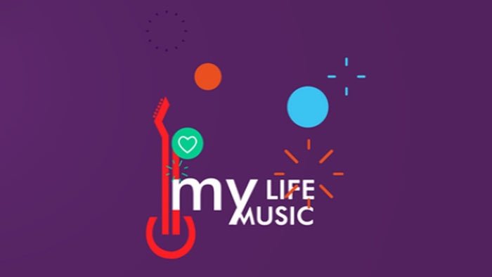 My Life My Music on JioTV