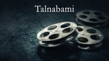 Talnabami on Rongeen TV