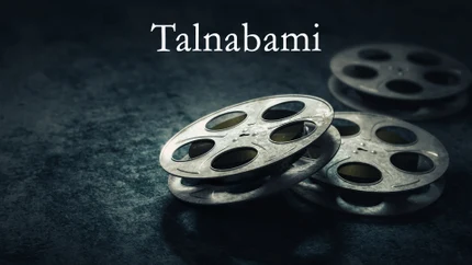 Talnabami on Rongeen TV