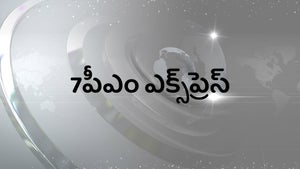 7PM Express on News18 Tamil nadu - future program