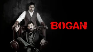Bogan on Colors Cineplex Superhit - past program