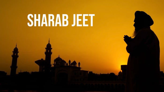 Sharab Jeet on JioTV