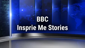 BBC Insprie Me Stories on BBC News Gujarati - past program