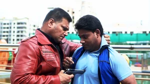 CID (Bangla) on Sony aath - past program