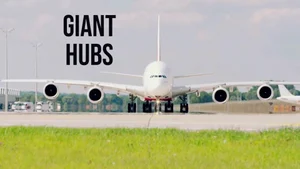 Giant Hubs on Epic - past program