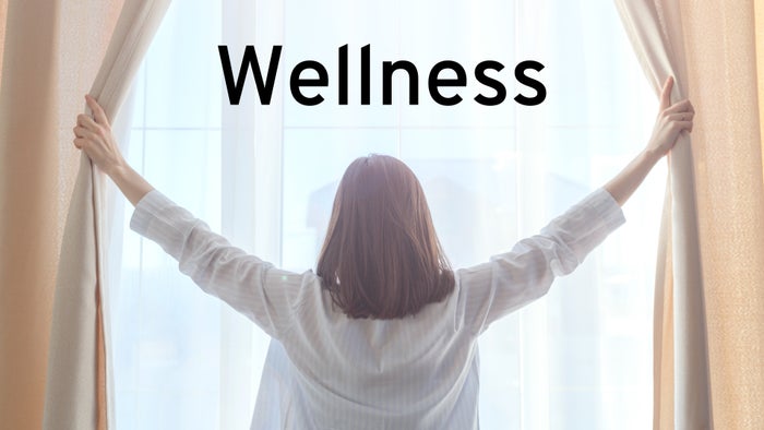 Wellness on JioTV