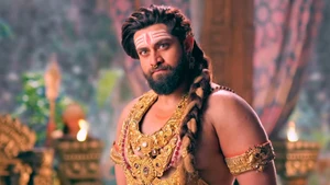 Veer Hanuman - Bolo Bajrang Bali Ki Jai on Sony SAB HD - past program