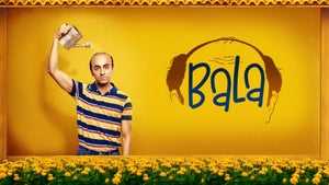 Bala on Star Gold 2 HD - live program