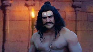 Jashoda Mayer Nandalal on Sony aath - past program