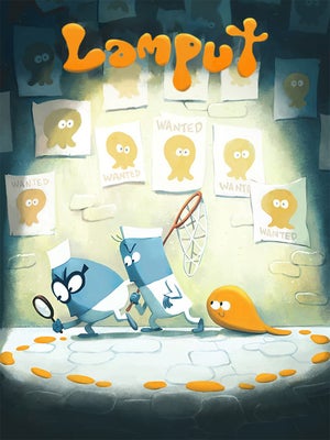 Lamput on Cartoon Network Malayalam - past program