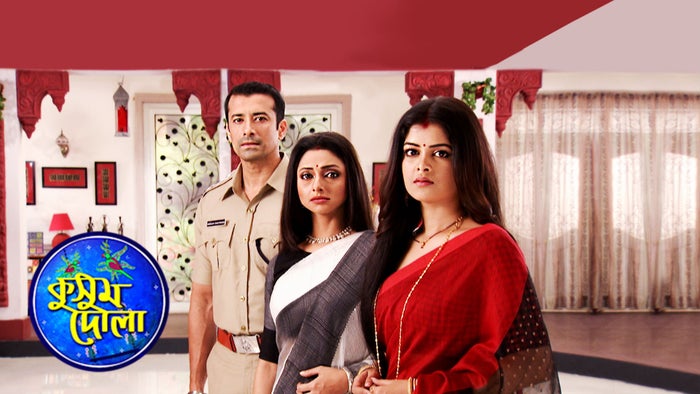 Kusum Dola Episode No.56 on JioTV