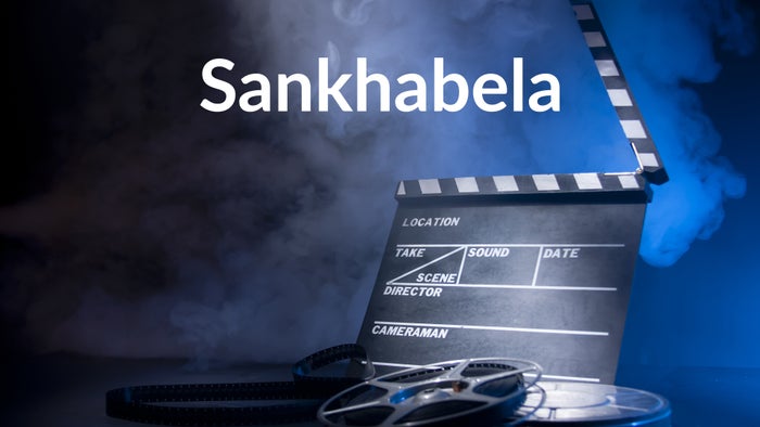 Sankhabela on JioTV