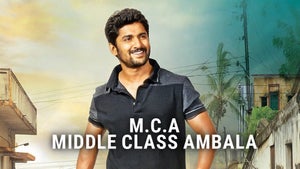 M.C.A - Middle Class Ambala on Vijay Takkar - past program