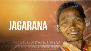 Jagarana on DD Oriya - past program