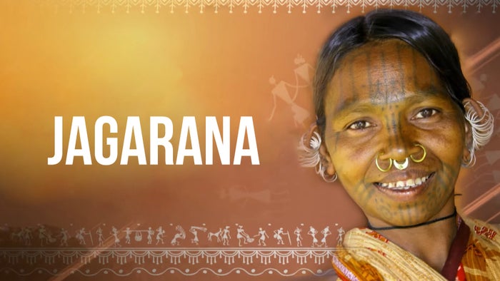 Jagarana on JioTV