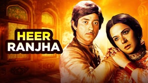 Heer Ranjha on Zee Classic - past program