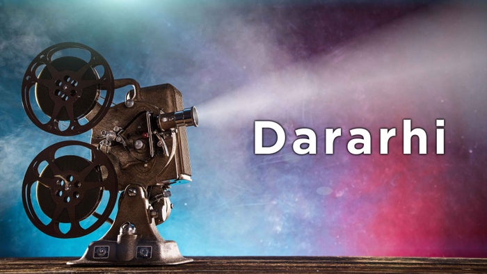Dararhi on JioTV