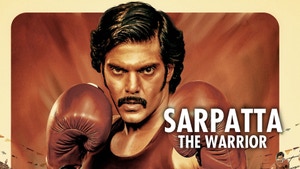 Sarpatta The Warrior on Sony Max SD - past program