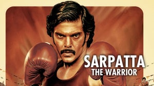 Sarpatta The Warrior on Sony Max HD - past program