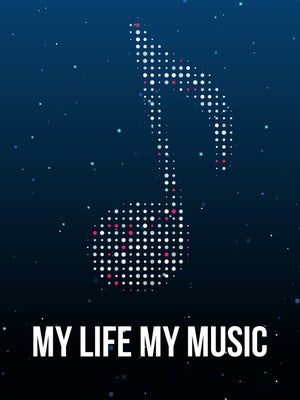 My Life My Music on Insync - past program