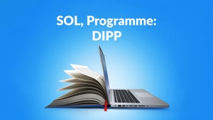 SOL, Programme: DIPP on DD Gyandarshan - past program
